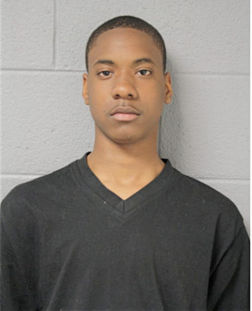 ANTONIO A GLASS, Cook County, Illinois