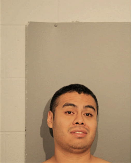FRANCISCO GONZALEZ, Cook County, Illinois