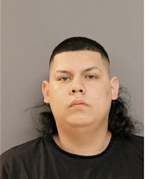 LUIS GONZALEZ, Cook County, Illinois