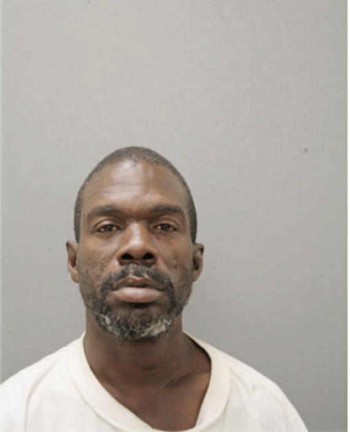 MARK GOODSON, Cook County, Illinois