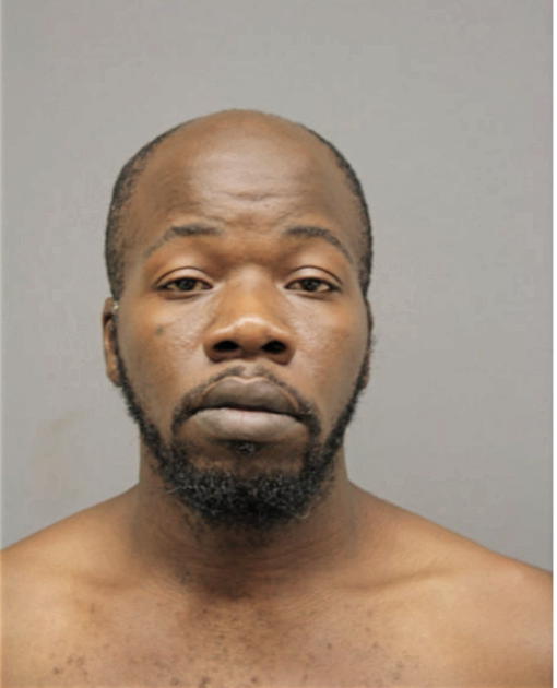 WILLIE M GRESHAM, Cook County, Illinois