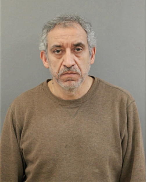 ROGELIO HARO, Cook County, Illinois