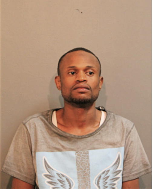 WILLIS M HARRIS, Cook County, Illinois
