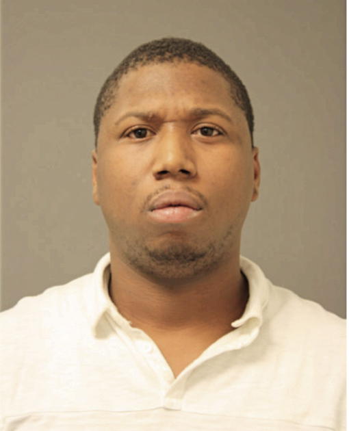 JOSEPH J HAYNES, Cook County, Illinois