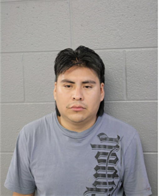CARLOS HERNANDEZ, Cook County, Illinois