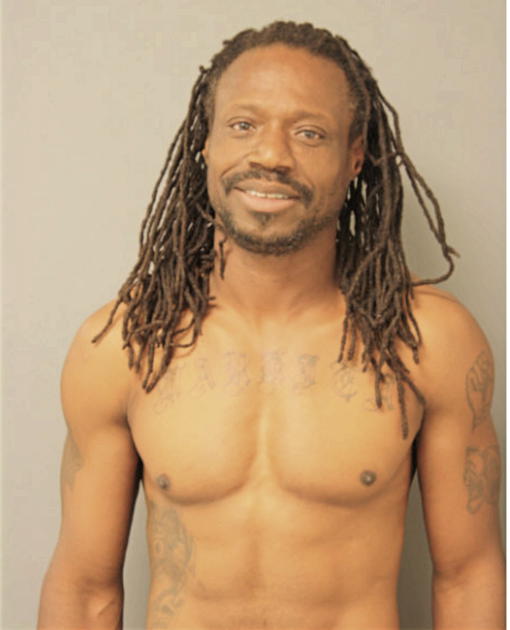 MARK A HIGGINS, Cook County, Illinois