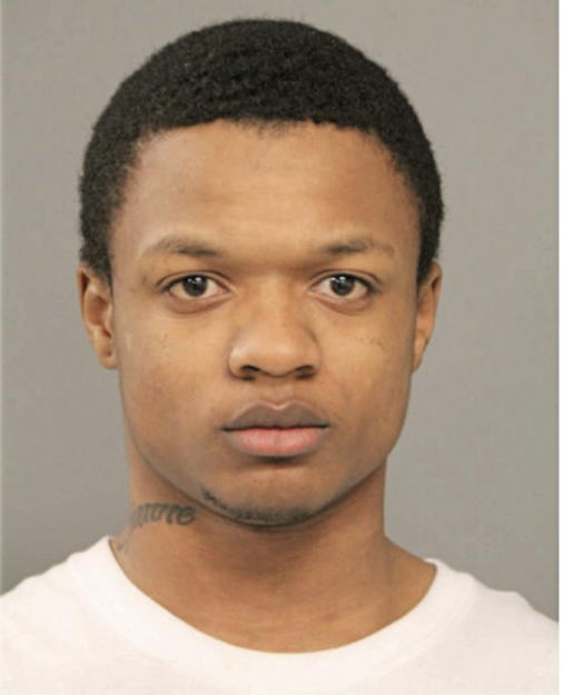DANA C HILSON, Cook County, Illinois