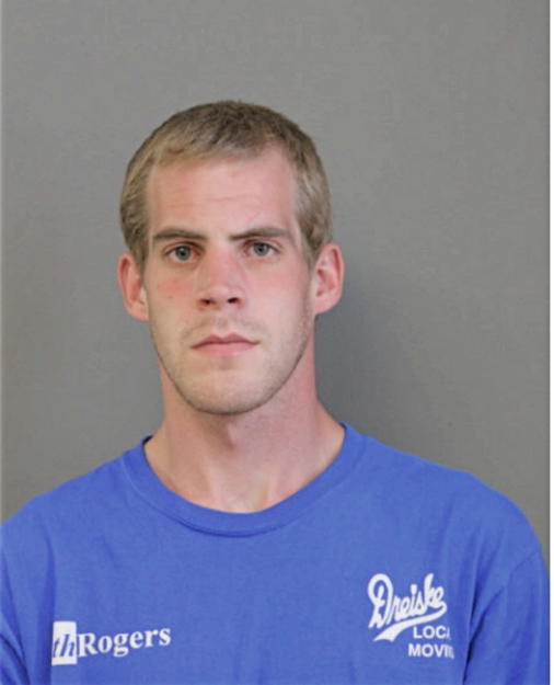 MICHAEL P HOGBIN, Cook County, Illinois