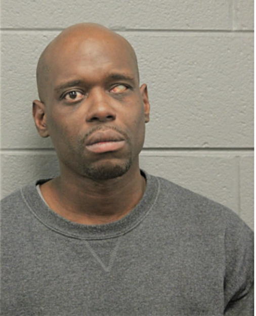 MCARTHUR HOPE, Cook County, Illinois