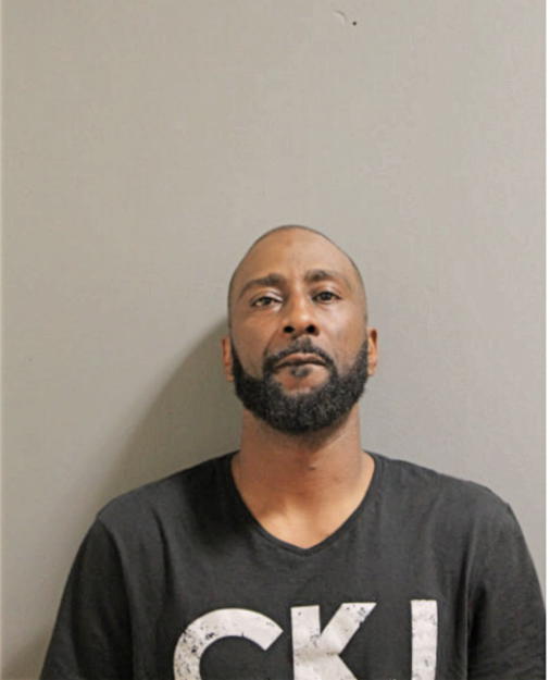 CHARLES E HORTON, Cook County, Illinois