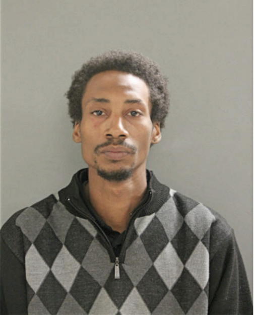 ALBERT HOWARD, Cook County, Illinois