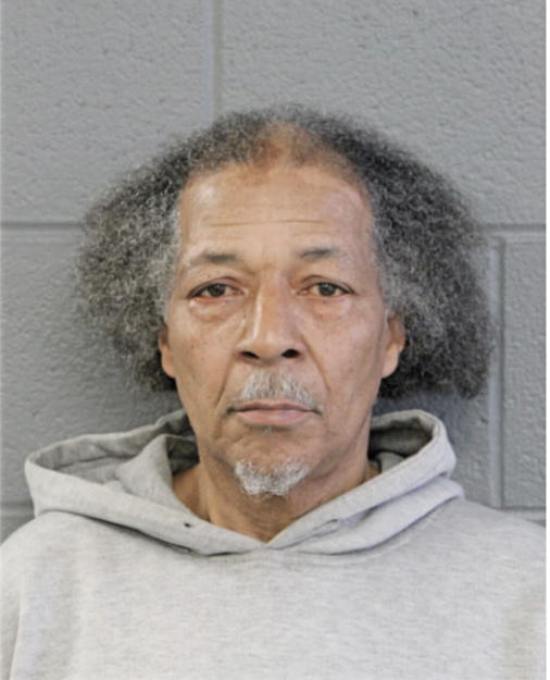 DONALD HOWARD, Cook County, Illinois