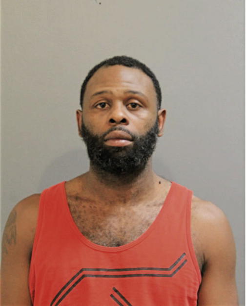KENNETH D HULL, Cook County, Illinois