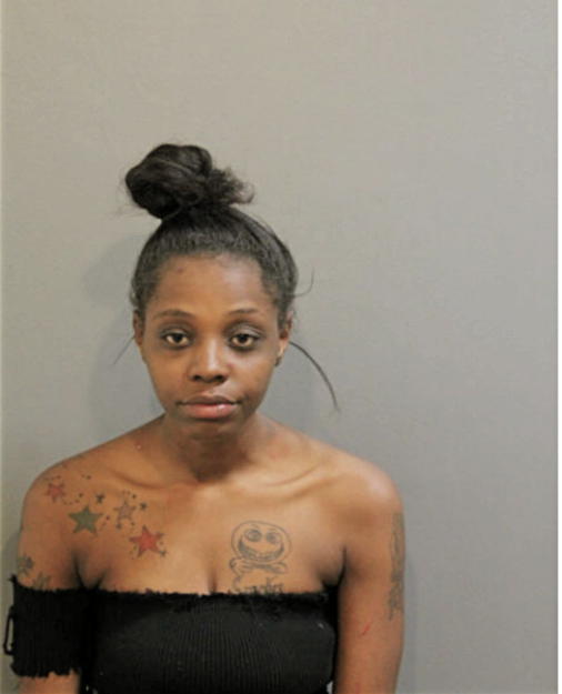 MARQUISHA S JAMIESON, Cook County, Illinois