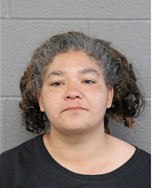 VALERIE JARVIS, Cook County, Illinois