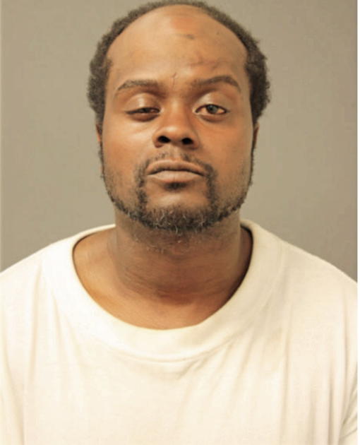 BYRON L JOHNSON, Cook County, Illinois