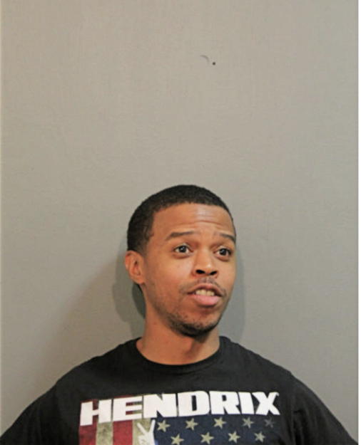 COURTNEY W JOHNSON, Cook County, Illinois