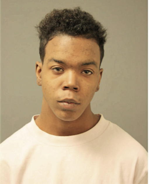 KEITH O JOHNSON, Cook County, Illinois