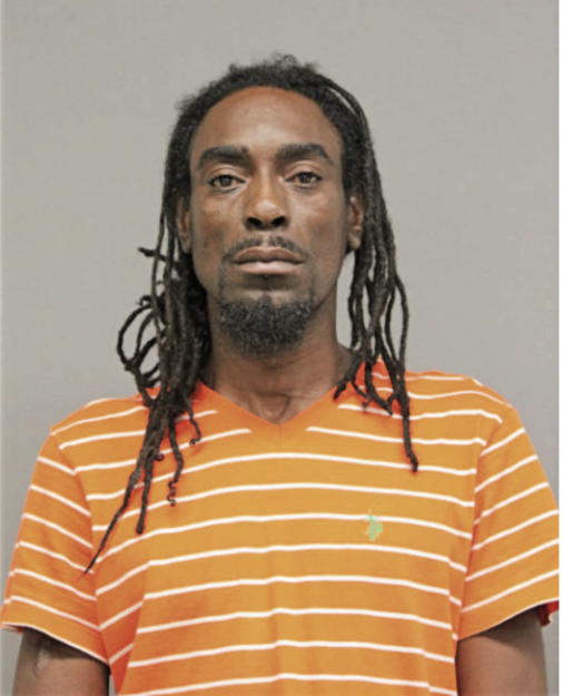 MARC R JOHNSON, Cook County, Illinois
