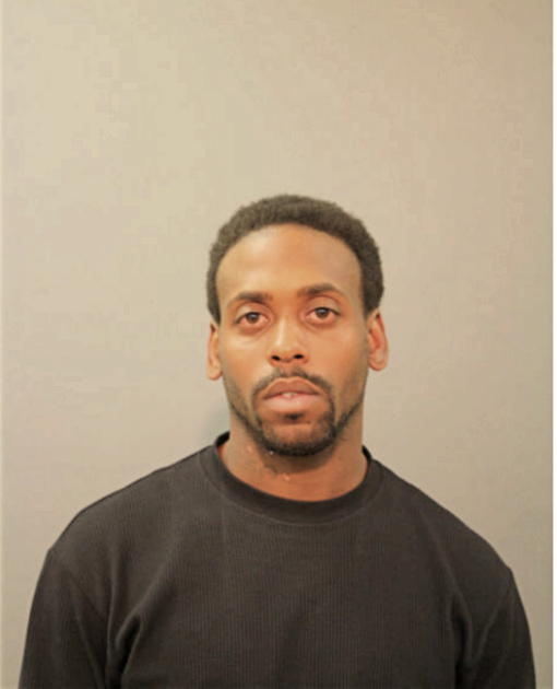 MICHAEL JOHNSON, Cook County, Illinois