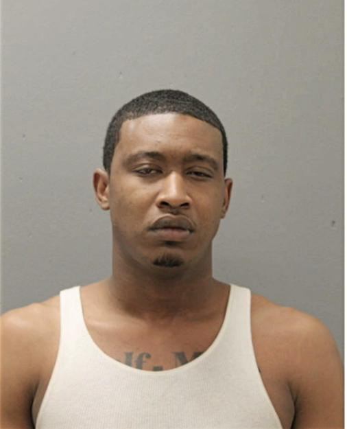 DARRELL A JONES, Cook County, Illinois