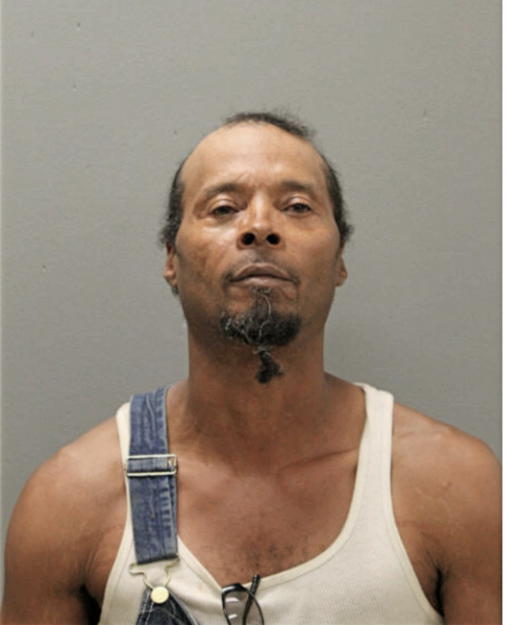 DARRYL L JONES, Cook County, Illinois