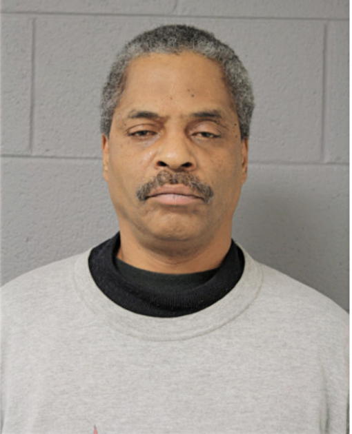 TIMOTHY L JONES, Cook County, Illinois
