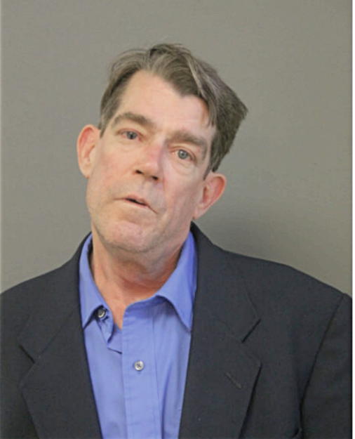 MICHAEL SCOTT KERO, Cook County, Illinois