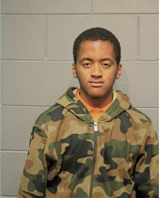KASEY ALLEN KEY, Cook County, Illinois