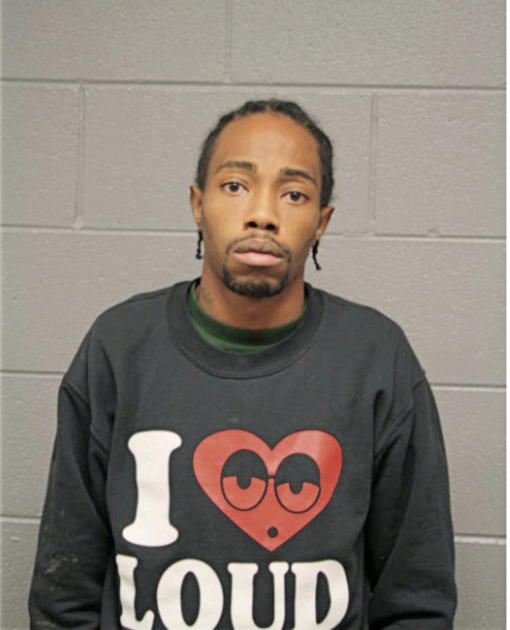 WAYNE KIRK, Cook County, Illinois