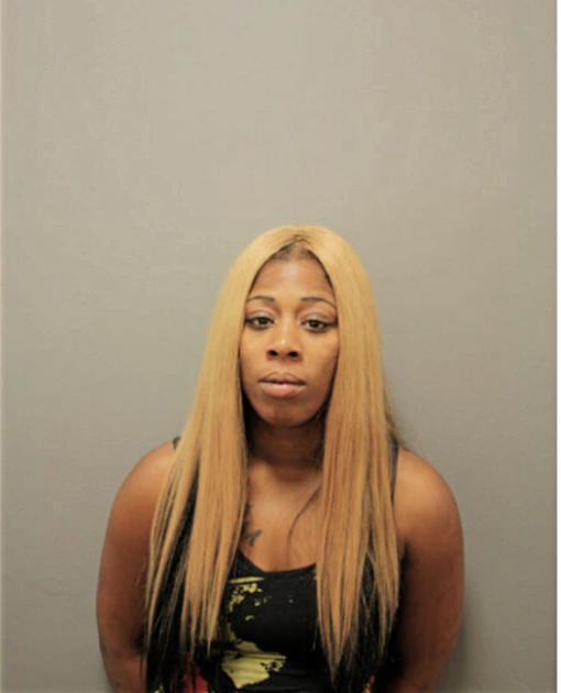 TAMEARA S LARDYDELL, Cook County, Illinois