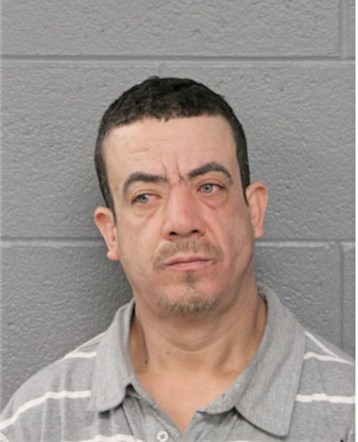HELADIO LECHUGA, Cook County, Illinois