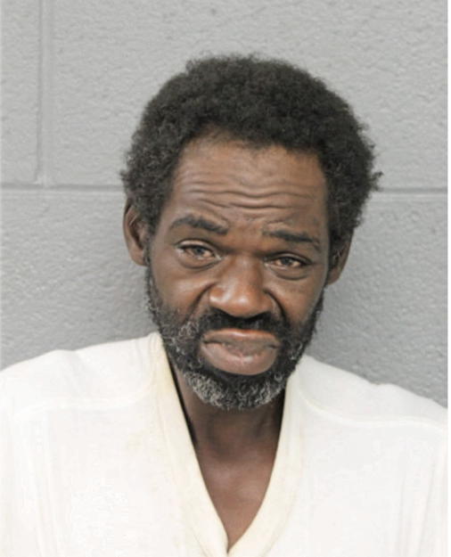 ROBERT E LIPSCOMB, Cook County, Illinois