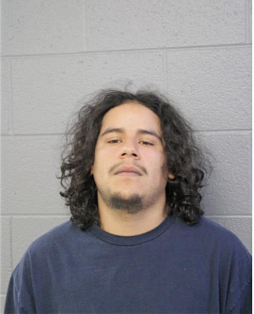 RICARDO LOPEZ, Cook County, Illinois