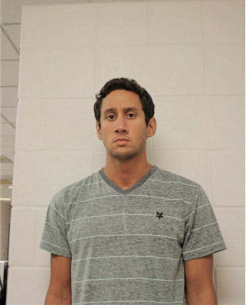 CARSON JAMES MACHAIN, Cook County, Illinois
