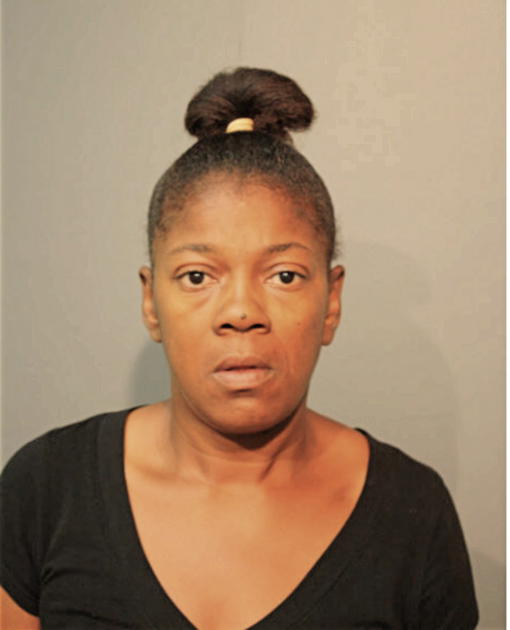 RENEE A MARTIN, Cook County, Illinois