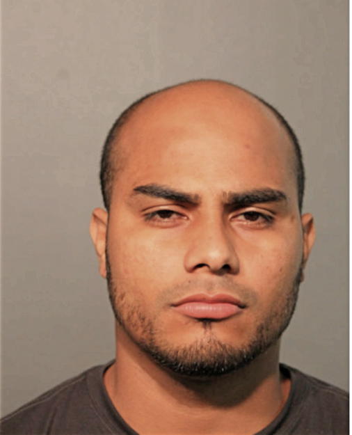 CESAR MARTINEZ, Cook County, Illinois