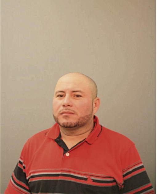 JOSE GIOVANNI MARTINEZ, Cook County, Illinois