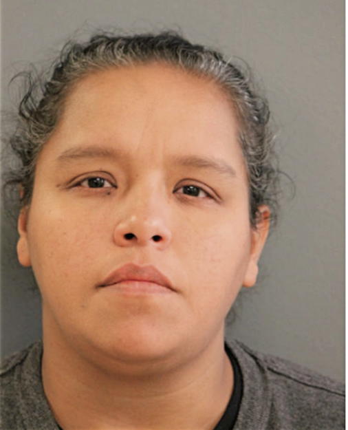 LINDA MARTINEZ, Cook County, Illinois