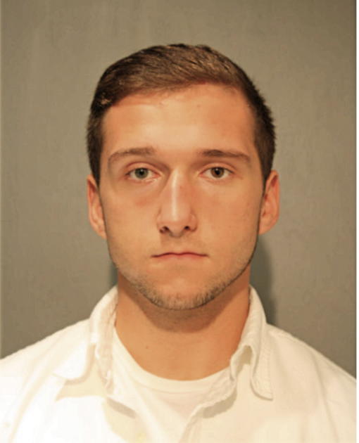 HUBERT M MATERNIAK, Cook County, Illinois