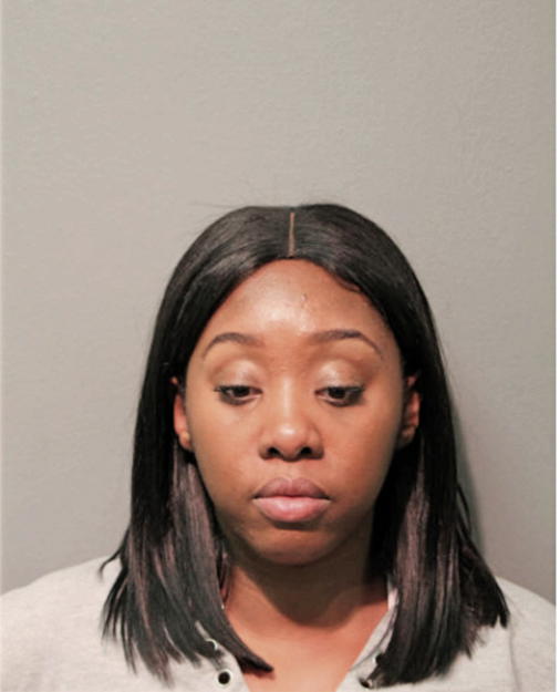 KRYSTAL L MCGAHA, Cook County, Illinois