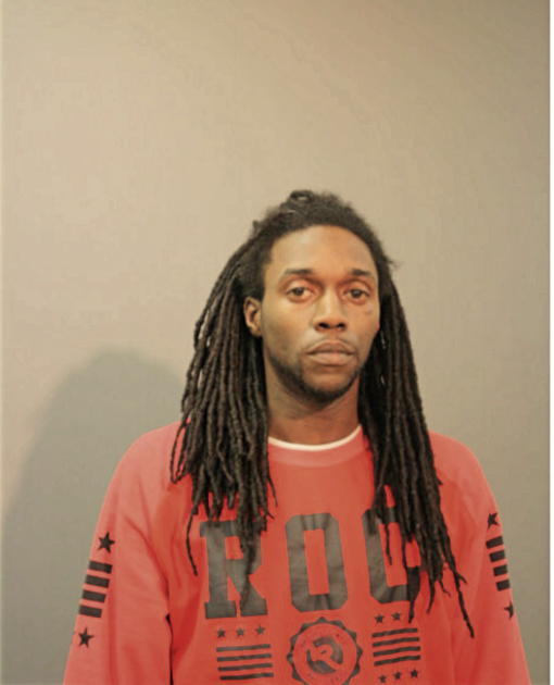 CORDELRO MCGEE, Cook County, Illinois