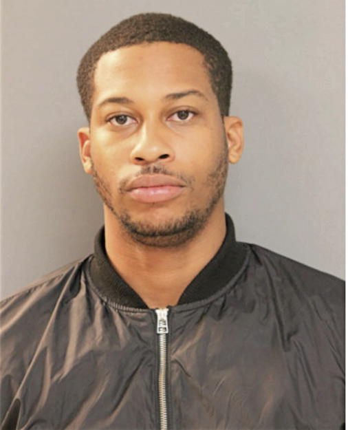 JAJUAN MCKEITHEN, Cook County, Illinois