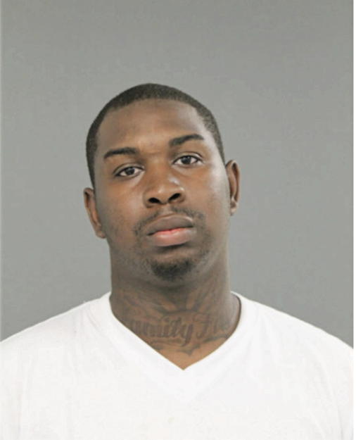ROBERT MCKINNEY, Cook County, Illinois
