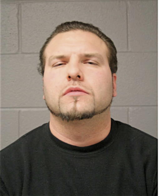 NOEL MERAZ, Cook County, Illinois