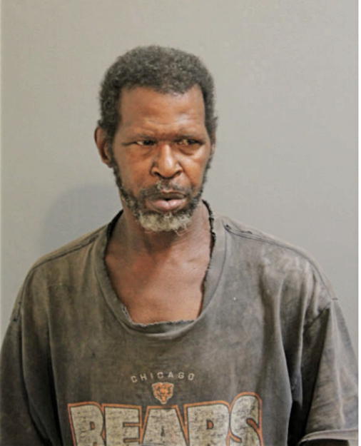 JIMMY D MILLER, Cook County, Illinois