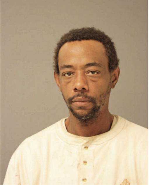 FREDDIE MOOREHEAD, Cook County, Illinois