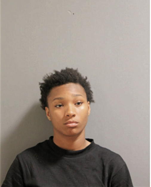 NAKIASIA S MOSBY, Cook County, Illinois