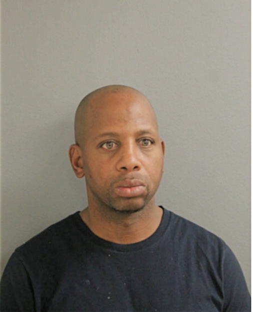 DARREL L MOSLEY, Cook County, Illinois