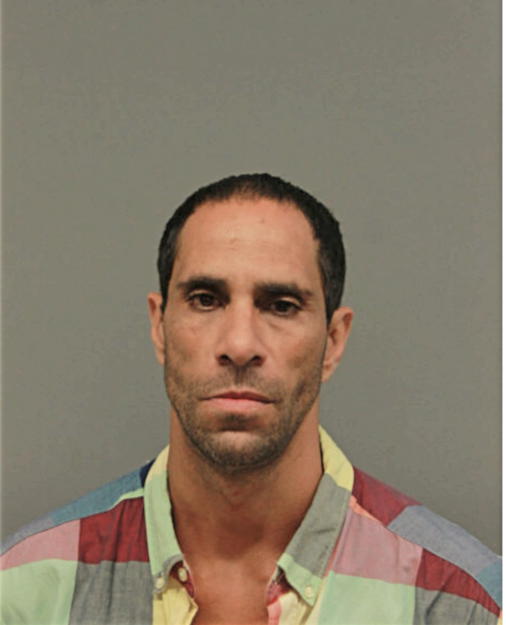 ROBERT H MOSLEY, Cook County, Illinois